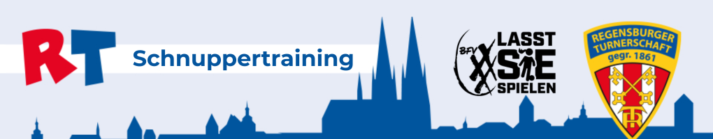 Mädchenfußball Regensburg Schnuppertraining