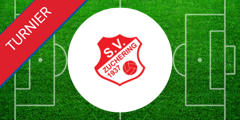 Sommerturnier SV Zuchering