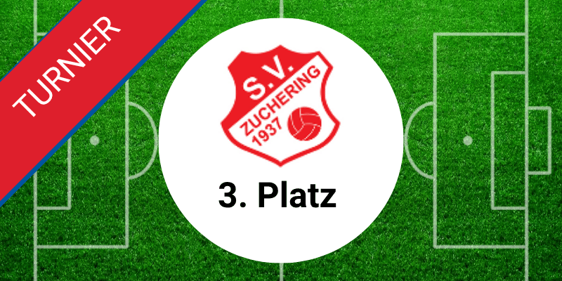 Sommerturnier SV Zuchering