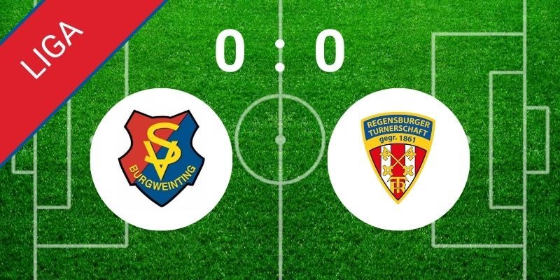 1. Spieltag SV Burgweinting