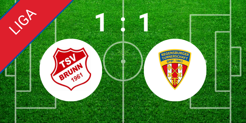 3. Spieltag TSV Brunn