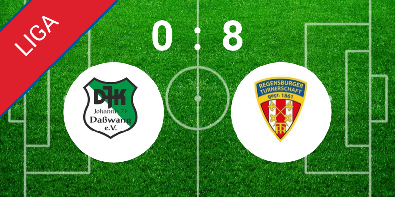 5. Spieltag DJK Johannis Dasswang